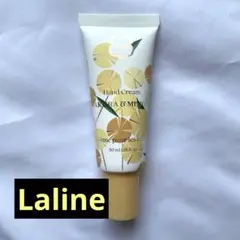 Laline ハンドクリーム SAKURA & MIMOSA 30mlのサムネイル