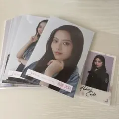 櫻坂46 生写真　遠藤光莉　まとめ売り　23枚