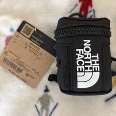 【新品・未使用】The North Face エコ トート　ブラック