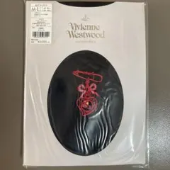 Vivienne Westwood ブラックタイツ M-L