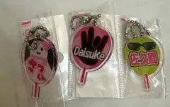 もじパラガチャSnowMan