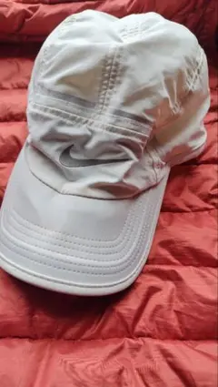 ナイキ　ランニングキャップ