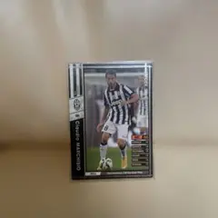 Panini WCCF アレッサンドロ・デル・ピエロ ユベントス - メルカリ