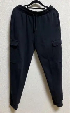 URBAN HERITAGE スウェットパンツ　ゴムウエスト