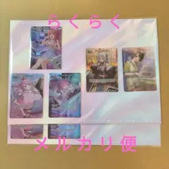 ホロカコレクション-PCセット- 2点セット ホロライブ