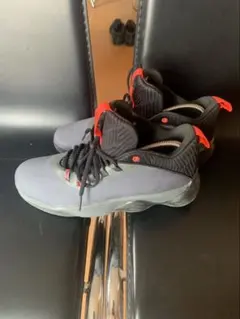 NIKE AIR JORDAN 27cm スニーカーのサムネイル