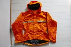 Mont-Bell モンベル カワモッチ レインスーツ Lサイズ カモフラージュ