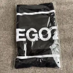 エゴザル　フェイスタオル　新品未開封