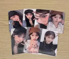 ME:I 石井蘭 まとめ売り