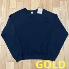 GOLD 東洋エンタープライズ 10 HEAVY THERMAL SHIRT