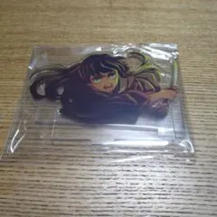 鬼滅の刃　無限城編　ランダムアクリルスタンド　時透無一郎　悲鳴嶼行冥　花火大会