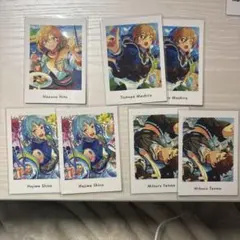 あんスタ　P.A.shots!! Vol.5 Act Ra*bits ぱしゃっつ