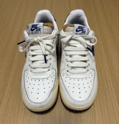 NIKE エア フォース 1 '07 FQ8103-133 24.5cmのサムネイル