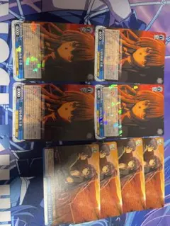 大切な約束　十香　対応　4枚