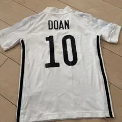 サッカーウェア 日本代表