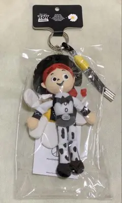 PEACEMINUSONE TOY STORY KeyRing ウッディ 韓国⑤ - メルカリ
