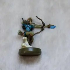 リンクamiibo (値下げ可能）