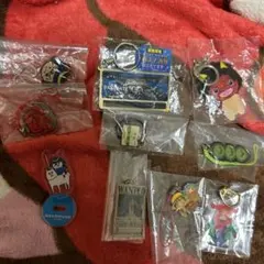 アクリルキーホルダー　ストラップ　セット　おみやげまとめ売り