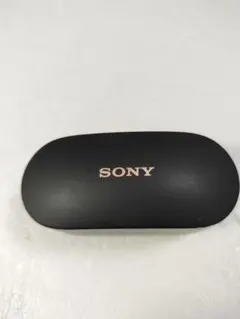 SONY WF-1000XM4 ブラック　イヤホン電池交換済（箱は無し）
