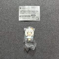 ホロライブ ガシャポンパレット フェアリースイング1 白上フブキ