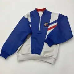 ひかりのくに 体操服 長袖 ジャージ 130 ③