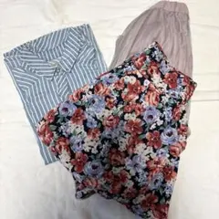 子供服　女の子150 ３点おまとめ