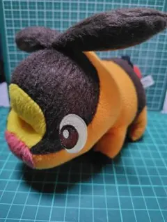 ポカブ キャラクターグッズ