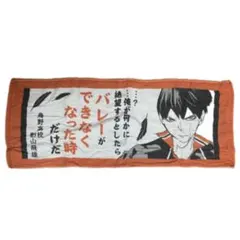 2026年最新】ハイキュータオルの人気アイテム - メルカリ