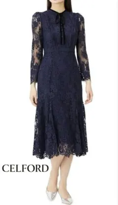 2025年最新】セルフォード ワンピース レースの人気アイテム - メルカリ