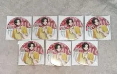 ヒプマイ 三郎 缶バッジ EW03 7点セット