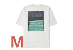 HUMAN MADE KAWS TEEのサムネイル