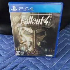 Fallout 4 PS4