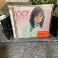 鈴木亜美 infinity eighteen vol.1