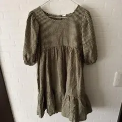 H&M ワンピース　130