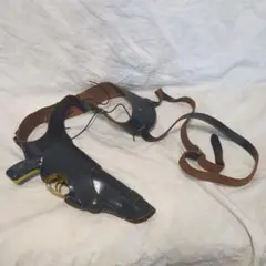 2025年最新】ショルダーホルスター リボルバーの人気アイテム - メルカリ