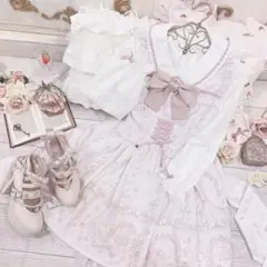 2025年最新】中古 未使用品 リズリサの人気アイテム - メルカリ
