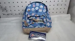 [未使用]ちいかわ OUTDOOR PRODUCTS ペンケースBACKPACKのサムネイル