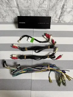 カロッツェリア GM-D7400 アンプ PIONEER アンプリファイアー - メルカリ