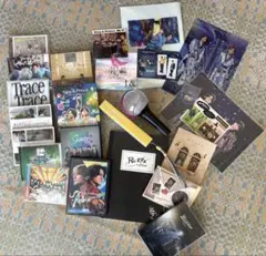 キンプリ　King & Prince CD DVD グッズセット