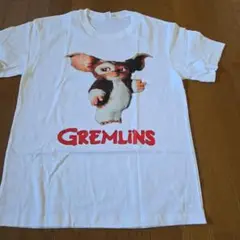 グレムリン Tシャツ ホワイト