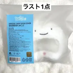 プネクド ボネクド boynextdoor ウンアギ ウナク ペンライトカバー