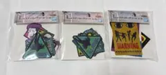 HUNTER×HUNTER 一番くじ L賞 ステッカーアソート