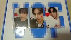 ALL(H)OURS オルアワヨントントレカセット ゴノ