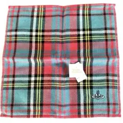 新品☆Vivienne Westwood☆タオルハンカチ☆マックアンディ☆TXTのサムネイル
