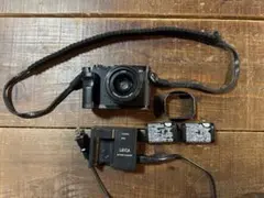 【黒ロゴ】LEICA Q3のサムネイル