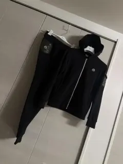 新品 モンクレール 14A セットアップ ロゴ スウェット上下 楽天市場