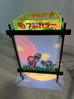 東芝 TOSHIBA 高速エスパー 東芝ホワイトランプ 昭和レトロ レトロ雑貨