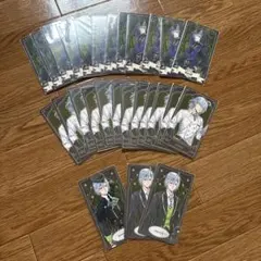 ツイステッドワンダーランド シルバーセット