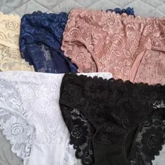 ショーツ まとめ売り