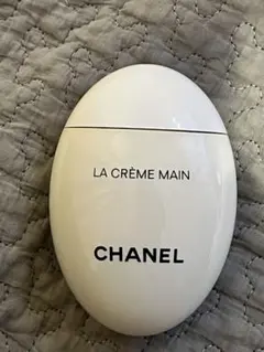 CHANEL⭐︎ラ クレームマン（ハンドクリーム）